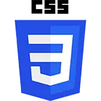 CSS Logo