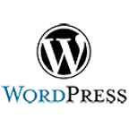 WordPress Logo