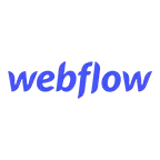 webflow Logo