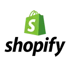 shopify Logo