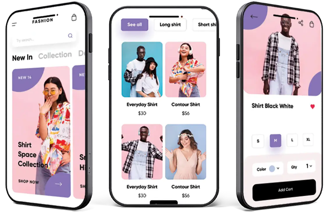 App Development Services