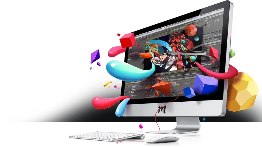 Graphic Design Services