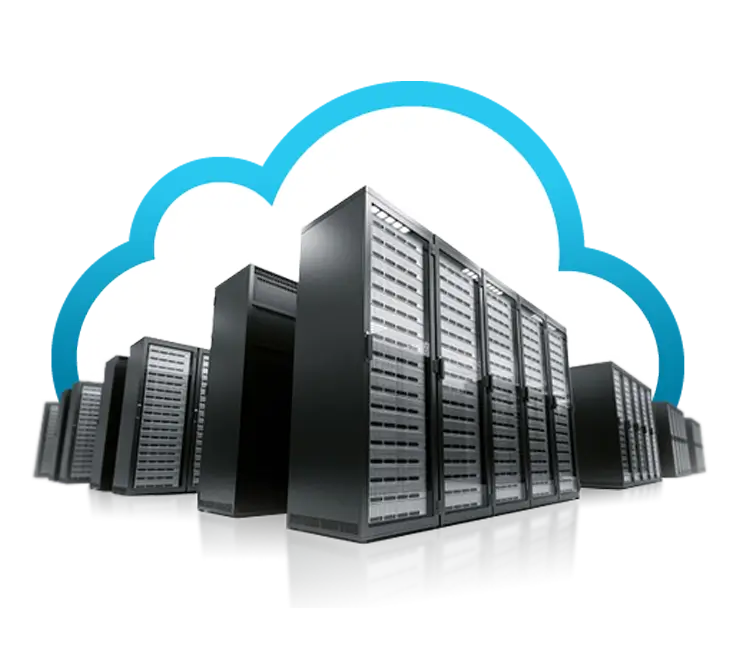 Cloud Hosting Services