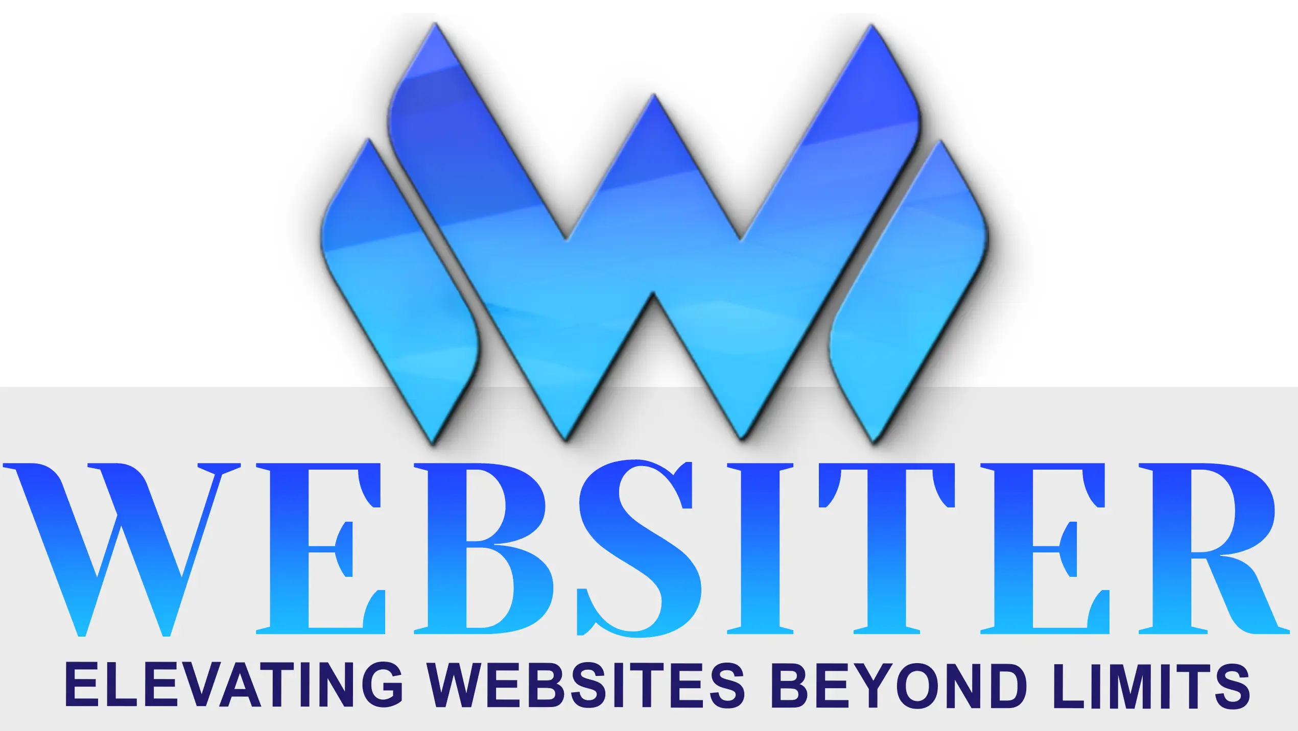 WEBSITER Logo