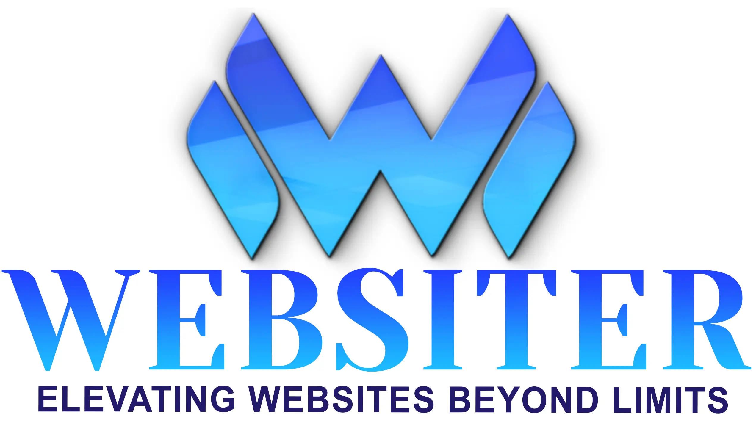 WEBSITER Mobile Logo