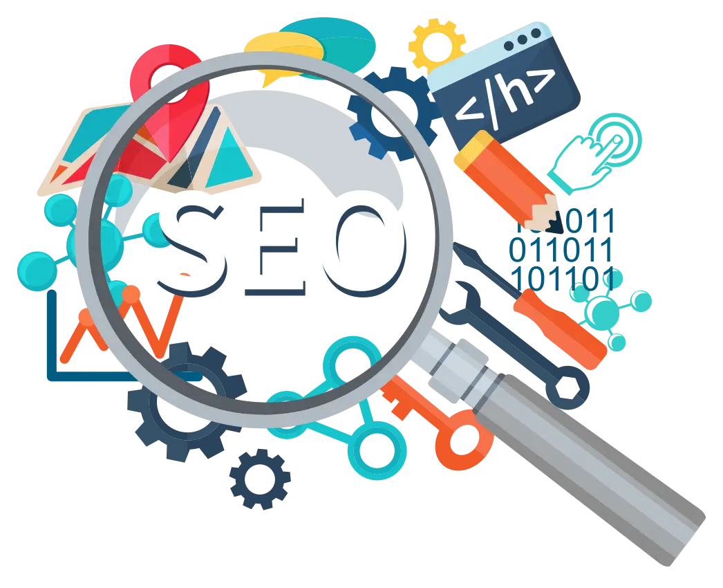SEO Services