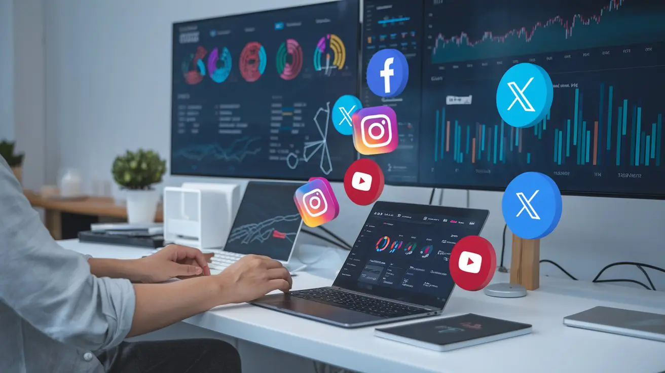 Digitalize Your Business