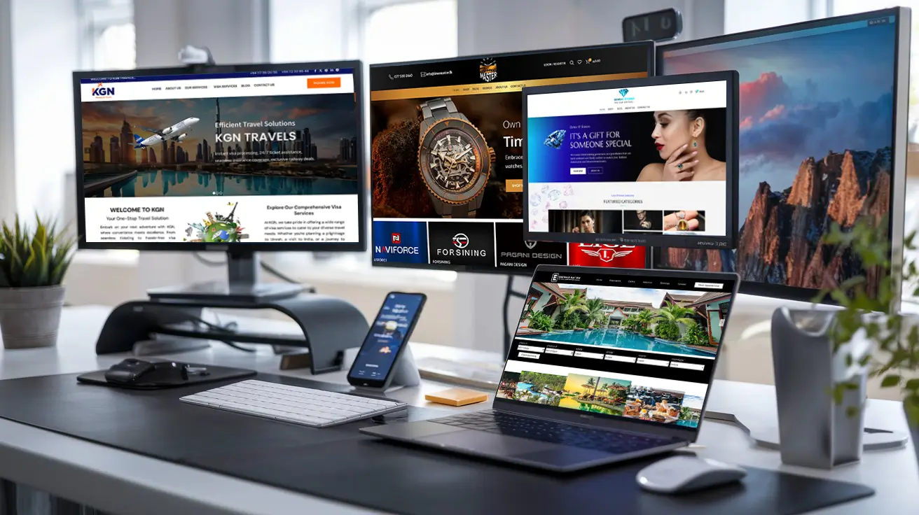 Digitalize Your Business